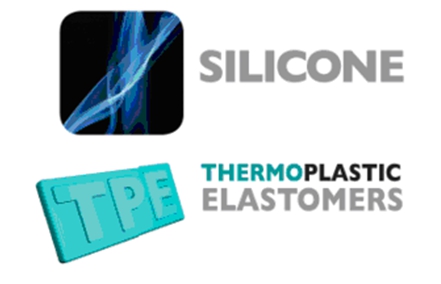 TPE VS Silicone