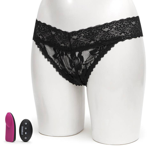 OhMiBod Club Vibe 3.OH Panty