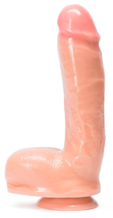 Adams Dildo