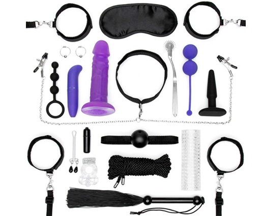 Inside Miracle World of Guys l’amourose rosa rouge Exactly who Don Chastity Equipment