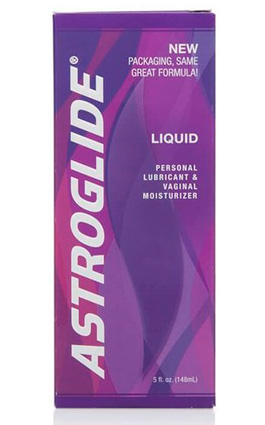 Astroglide – Next Level