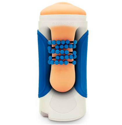 Autoblow 2 massaging system