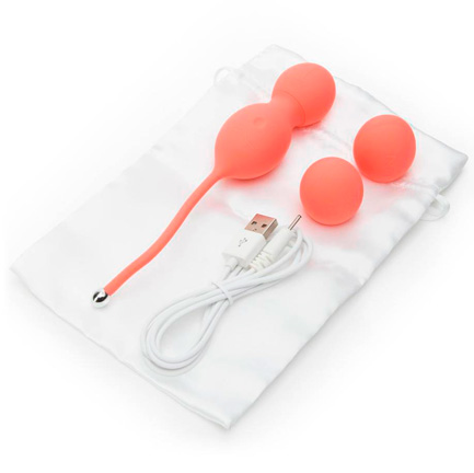 Bloom Kegel Balls