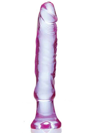 Crystal Jellies Anal Starter