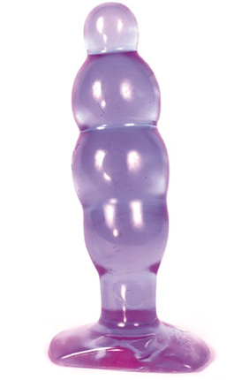 Crystal Jellies Anal