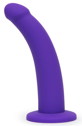 Curved Silicone