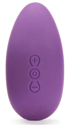 Desire Luxury silicone