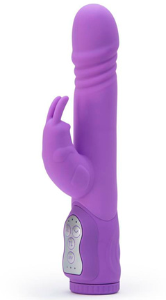 Dream Rabbit Silicone