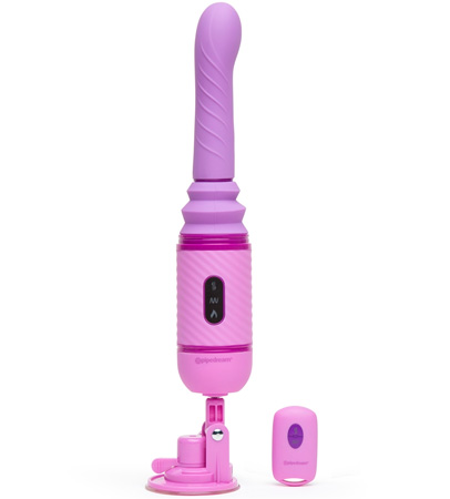 Fantasy For Her Rechargeable