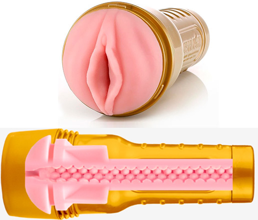 Fleshlight Stamina Training Unit