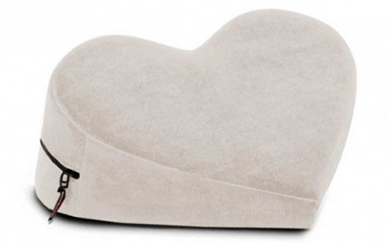 Heart Sex Pillow