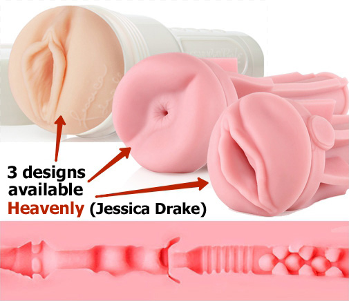 20 Tightest Fleshlights For Small Penis