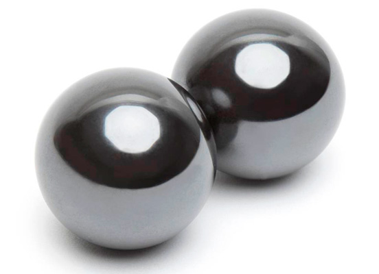 Hematite Magnetic