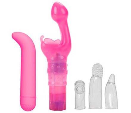 Her G-Spot Kit