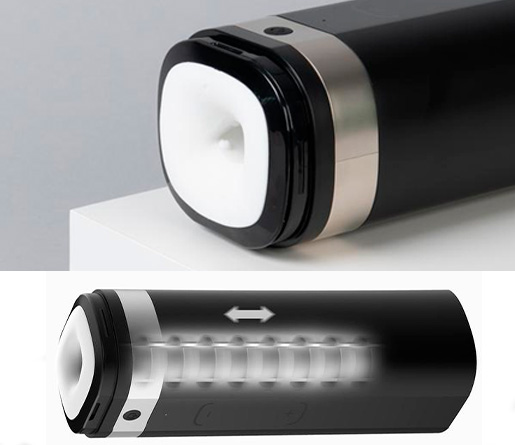 Kiiroo Onyx 2.