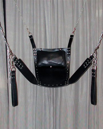 Leather Sling