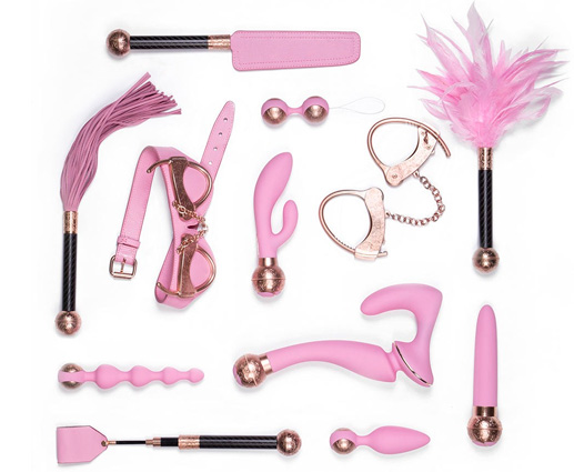 Lelo Anniversary Collection