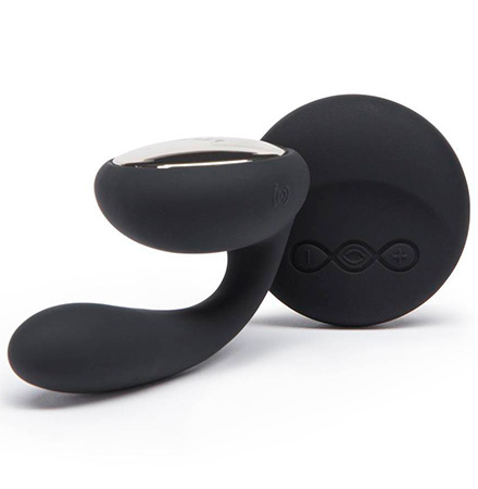 Lelo Ida G-Spot stimulation