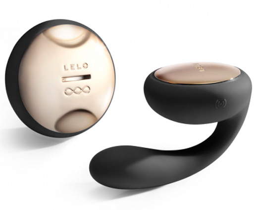 Vibrator Lelo Ida