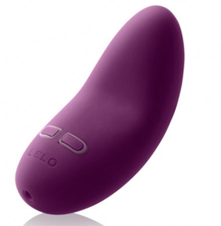 Lelo Lily masterful creations