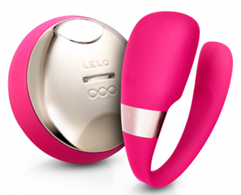 Lelo Tiani 3 device