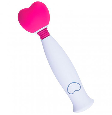 Lovelife Wanderlust Wand Vibrator