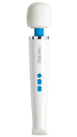 Magic Wand Rechargeable