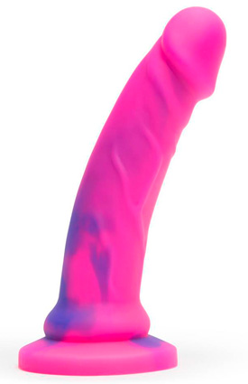 Multicolored Silicone