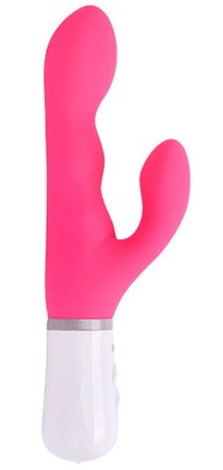 Nora rabbit vibrator