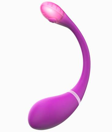 OhMiBod Esca