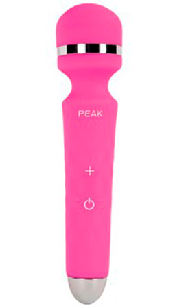 Pure Enrichment Peak vibrator