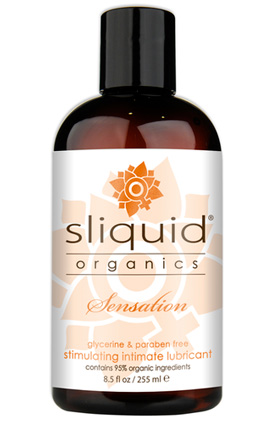 Sliquid Organic