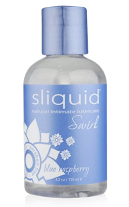 Sliquid Swirl Blue