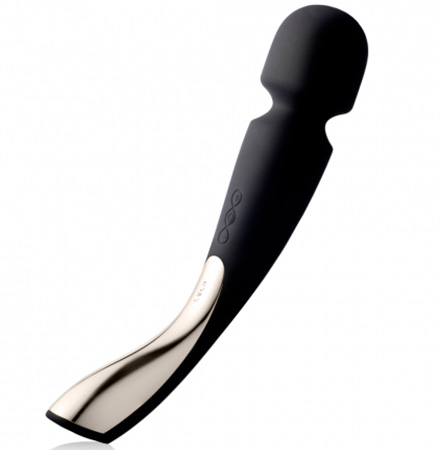 Smart Wand sex toy