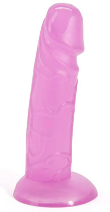 Suction Cup Dildo