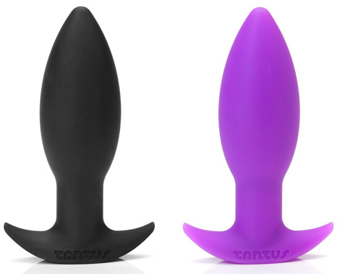 Tantus T-Bar