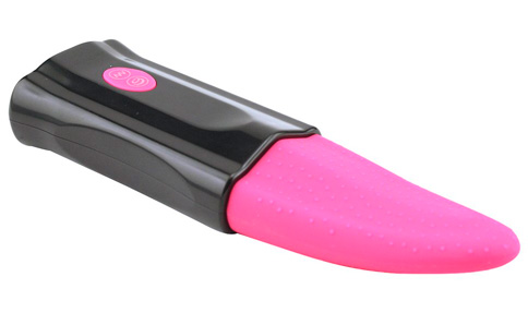 Tied Vibrator