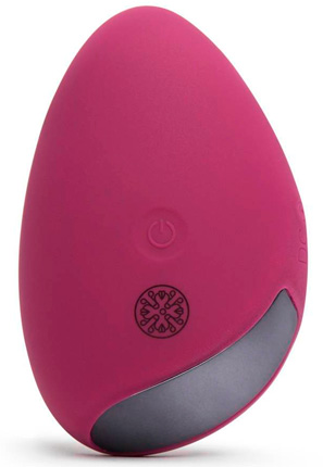 Mantric Clitoral Vibrator