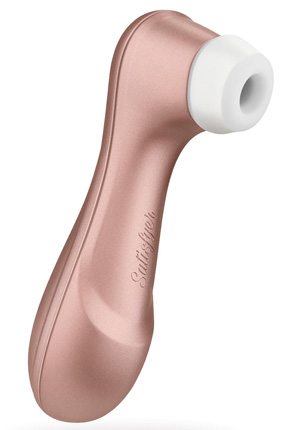 Satisfyer Pro