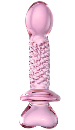 Icicles Pink very durable