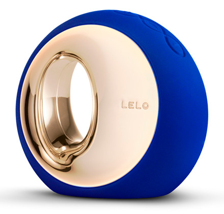 lelo Ora 2