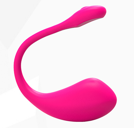 Lush 2 vibrator