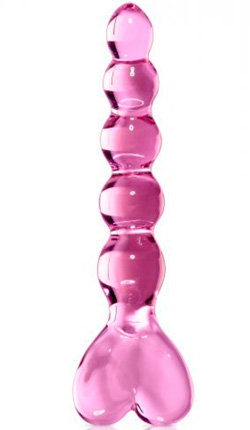 Icicles Pink Probe
