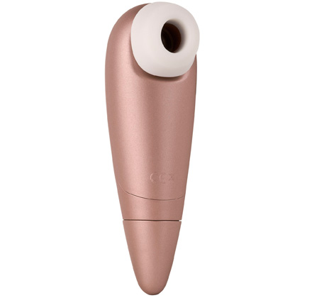 Next Generation Satisfyer